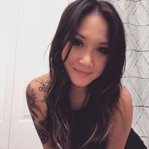 Meet your Posher, Jamie